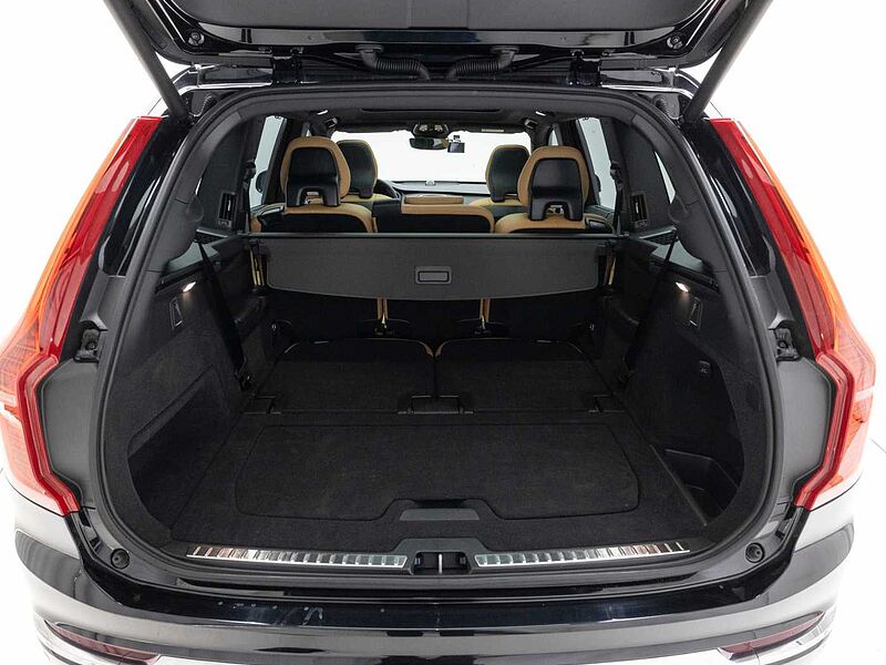 Volvo  Ultra, B6 AWD 마일드 하이브리드, 가솔린, 브라이트, 7 좌석