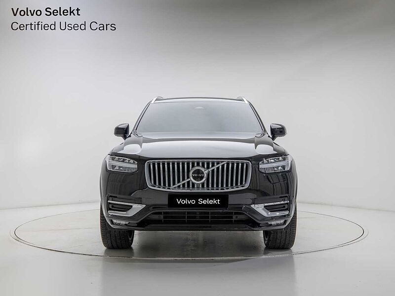 Volvo  Ultra, B6 AWD 마일드 하이브리드, 가솔린, 브라이트, 7 좌석