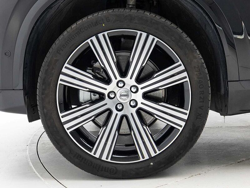 Volvo  Ultra, B6 AWD 마일드 하이브리드, 가솔린, 브라이트, 7 좌석