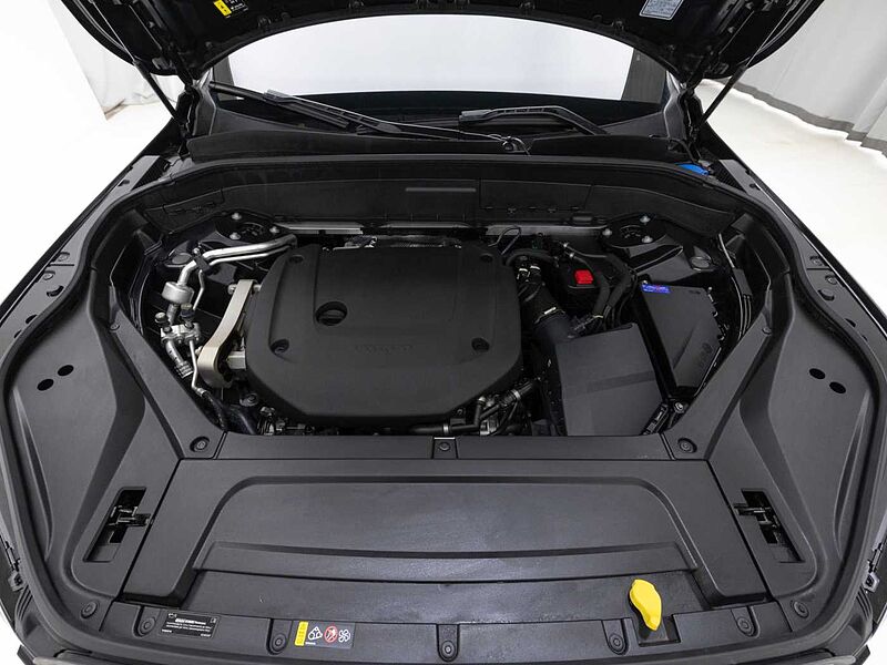 Volvo  Ultra, B6 AWD 마일드 하이브리드, 가솔린, 브라이트, 7 좌석