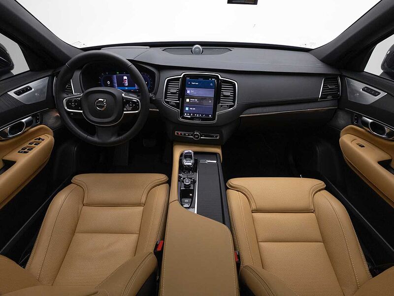 Volvo  Ultra, B6 AWD 마일드 하이브리드, 가솔린, 브라이트, 7 좌석