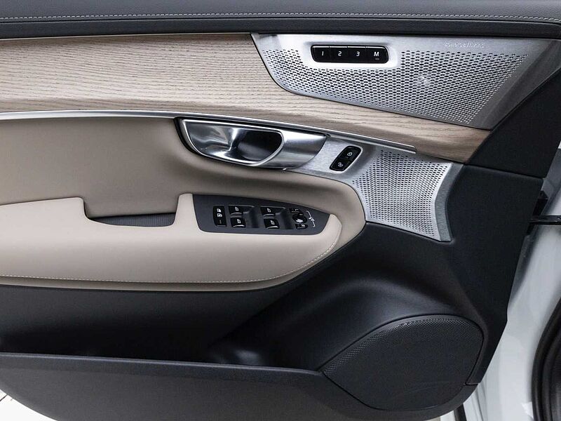 Volvo Ultra, B6 AWD 마일드 하이브리드, 가솔린, 브라이트, 7 좌석