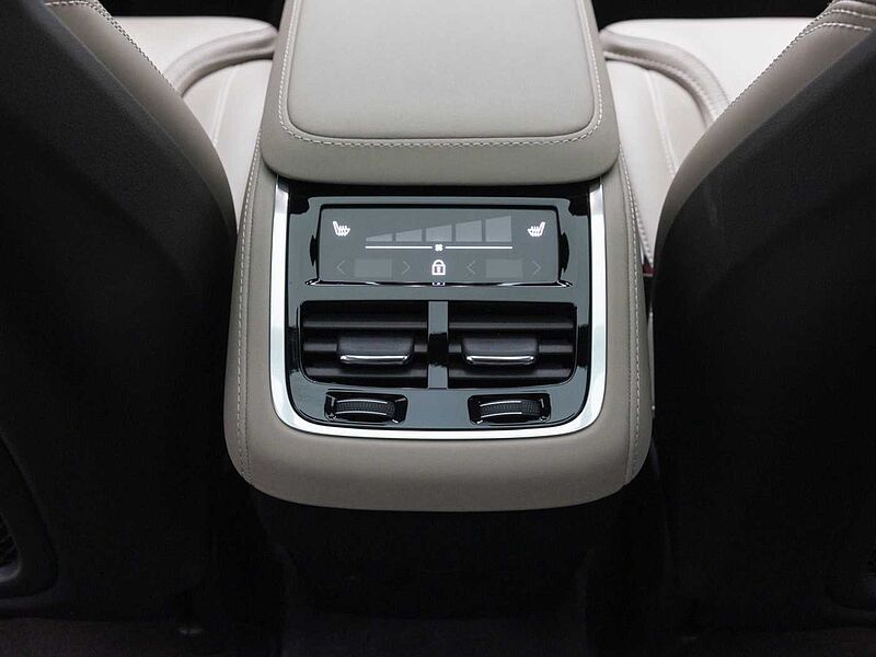 Volvo Ultra, B6 AWD 마일드 하이브리드, 가솔린, 브라이트, 7 좌석