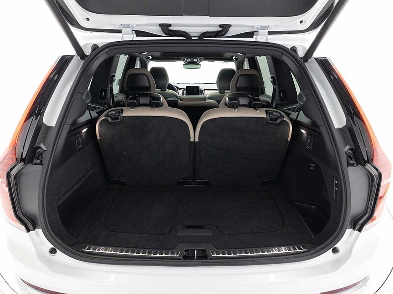 Volvo Ultra, B6 AWD 마일드 하이브리드, 가솔린, 브라이트, 7 좌석