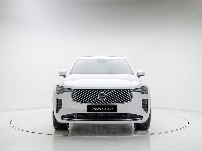 Volvo Ultra, B6 AWD 마일드 하이브리드, 가솔린, 브라이트, 7 좌석