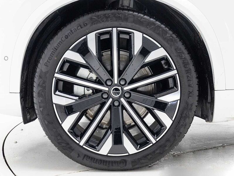 Volvo Ultra, B6 AWD 마일드 하이브리드, 가솔린, 브라이트, 7 좌석