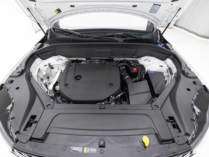 Volvo Ultra, B6 AWD 마일드 하이브리드, 가솔린, 브라이트, 7 좌석