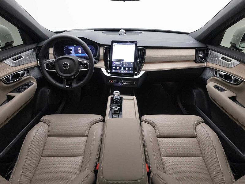 Volvo Ultra, B6 AWD 마일드 하이브리드, 가솔린, 브라이트, 7 좌석