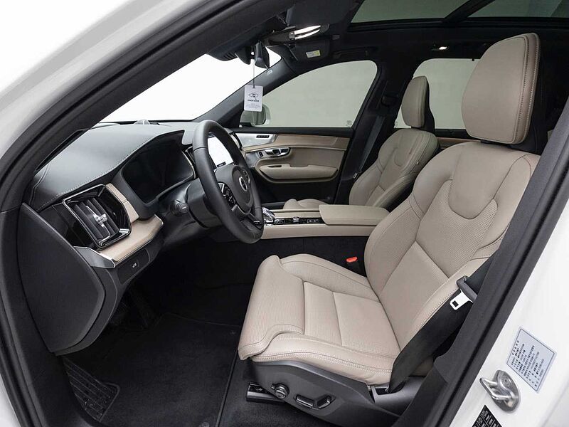 Volvo Ultra, B6 AWD 마일드 하이브리드, 가솔린, 브라이트, 7 좌석