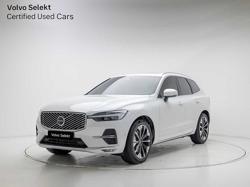 Volvo  Ultra, B5 AWD 마일드 하이브리드, 가솔린, 브라이트