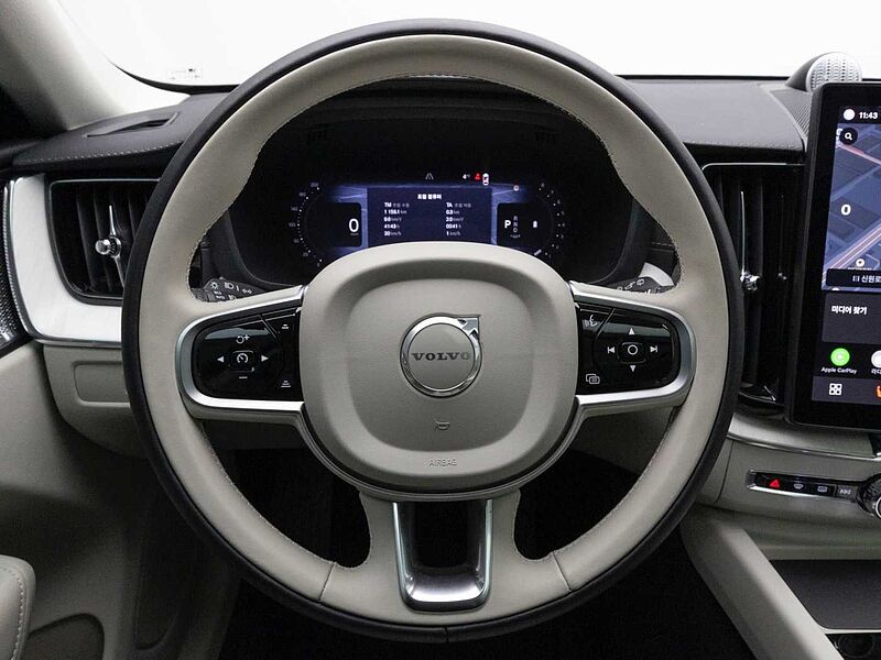 Volvo  Ultra, B5 AWD 마일드 하이브리드, 가솔린, 브라이트