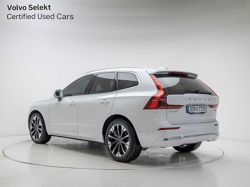 Volvo  Ultra, B5 AWD 마일드 하이브리드, 가솔린, 브라이트