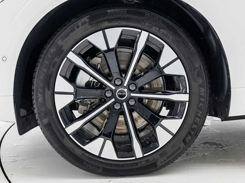 Volvo  Ultra, B5 AWD 마일드 하이브리드, 가솔린, 브라이트