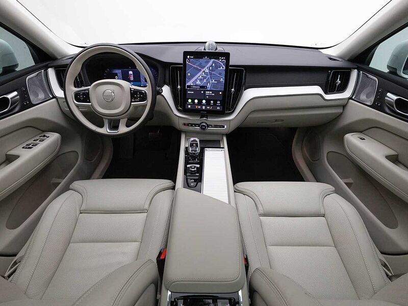 Volvo  Ultra, B5 AWD 마일드 하이브리드, 가솔린, 브라이트