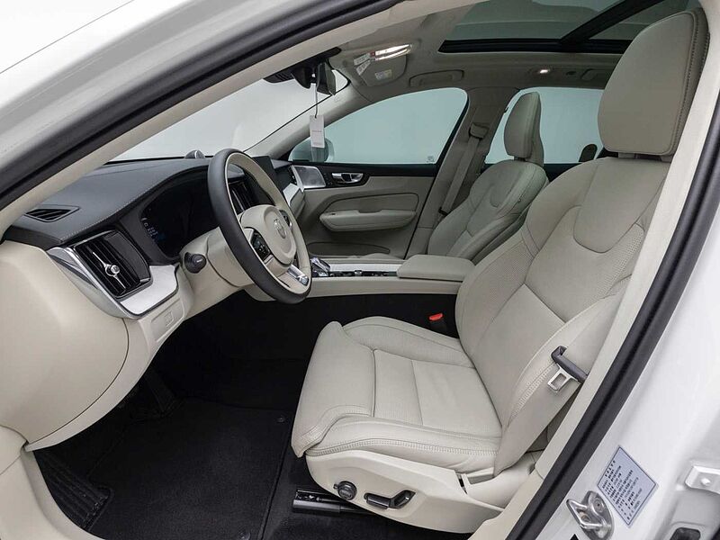 Volvo  Ultra, B5 AWD 마일드 하이브리드, 가솔린, 브라이트