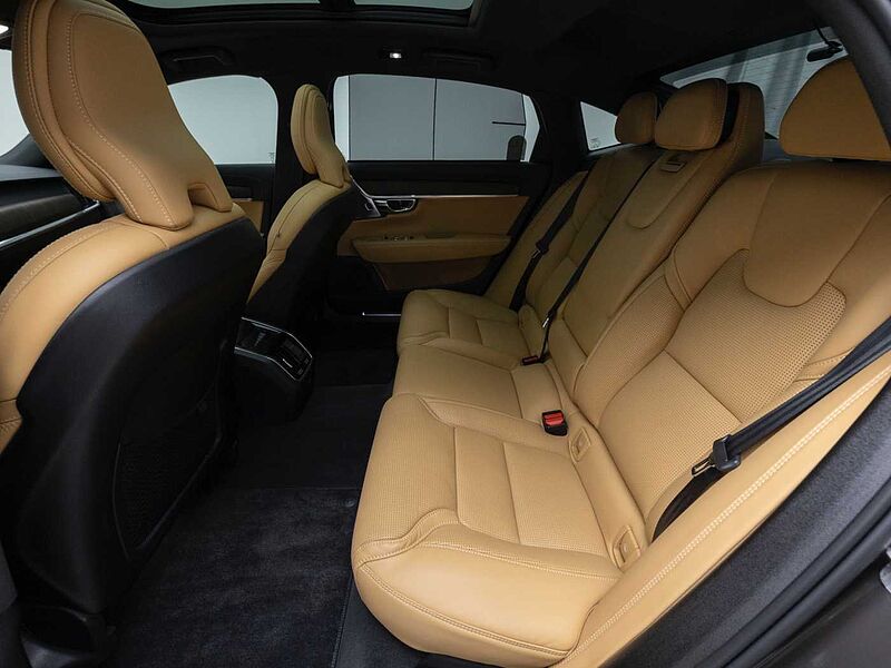 Volvo Ultimate, B5 마일드 하이브리드, 가솔린, 브라이트