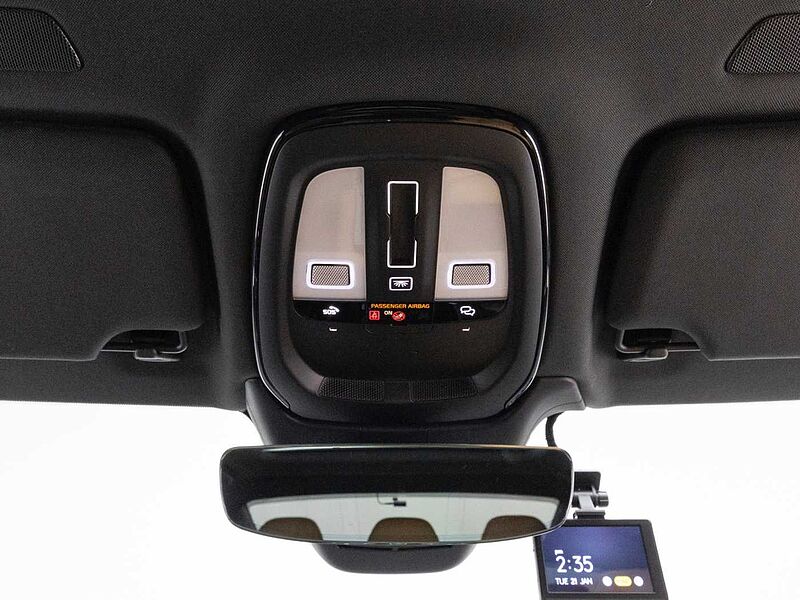 Volvo Ultimate, B5 마일드 하이브리드, 가솔린, 브라이트