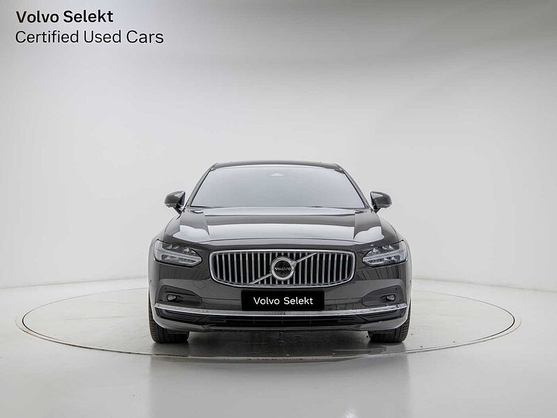Volvo Ultimate, B5 마일드 하이브리드, 가솔린, 브라이트