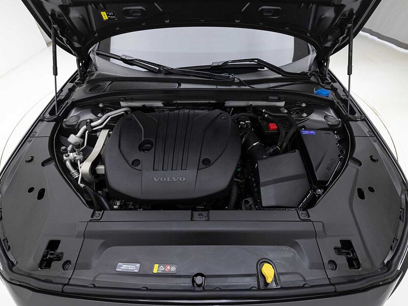 Volvo Ultimate, B5 마일드 하이브리드, 가솔린, 브라이트