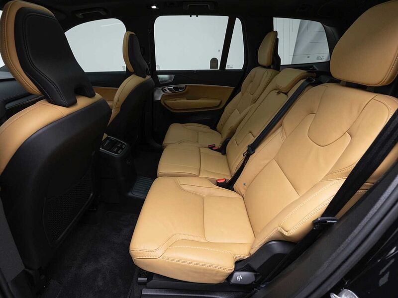 Volvo  Recharge Ultimate, T8 AWD 플러그-인 하이브리드, 전기/가솔린, 브라이트, 7 좌석