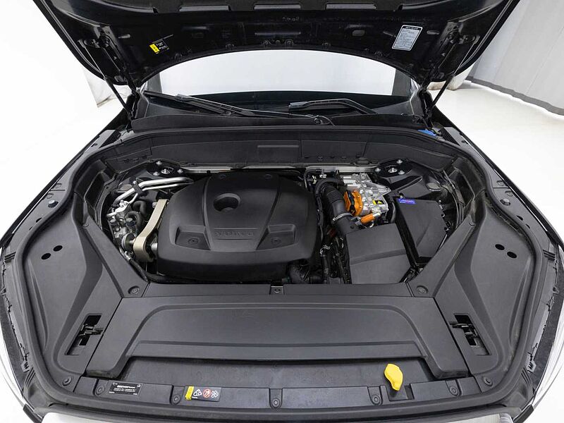 Volvo  Recharge Ultimate, T8 AWD 플러그-인 하이브리드, 전기/가솔린, 브라이트, 7 좌석