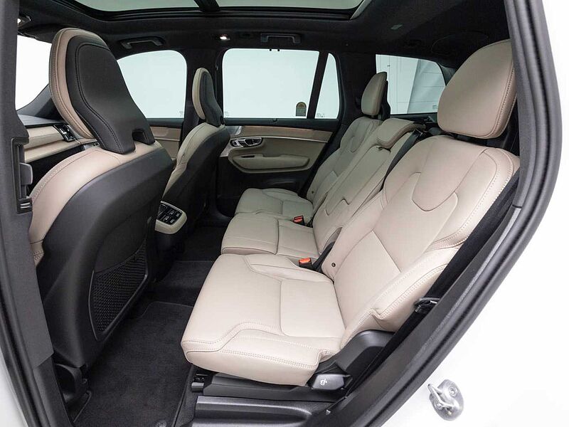 Volvo Ultra, B6 AWD 마일드 하이브리드, 가솔린, 브라이트, 7 좌석