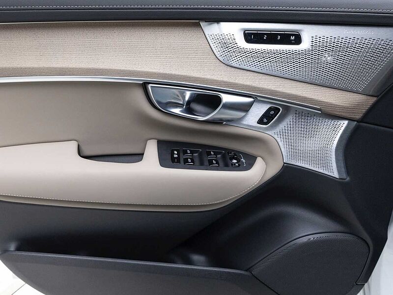 Volvo Ultra, B6 AWD 마일드 하이브리드, 가솔린, 브라이트, 7 좌석