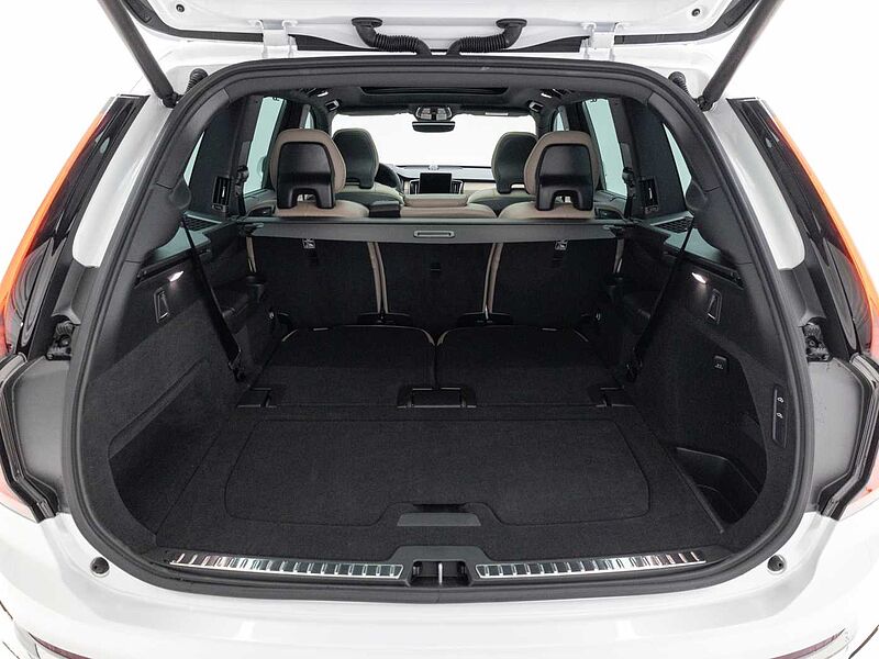 Volvo Ultra, B6 AWD 마일드 하이브리드, 가솔린, 브라이트, 7 좌석