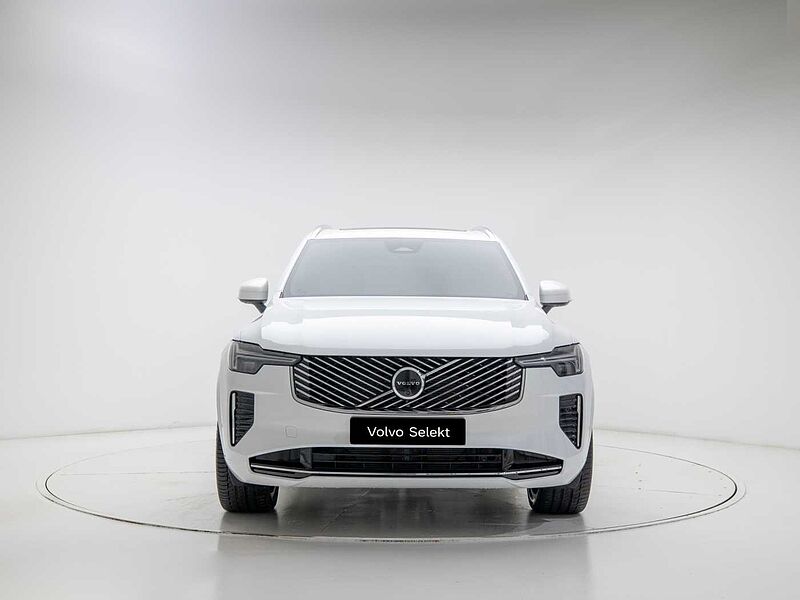 Volvo Ultra, B6 AWD 마일드 하이브리드, 가솔린, 브라이트, 7 좌석