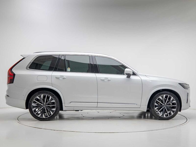 Volvo Ultra, B6 AWD 마일드 하이브리드, 가솔린, 브라이트, 7 좌석
