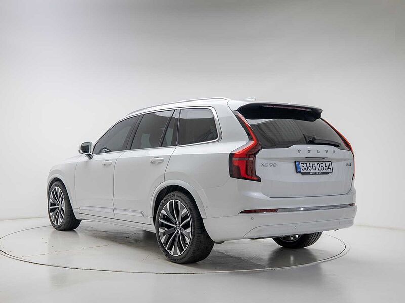 Volvo Ultra, B6 AWD 마일드 하이브리드, 가솔린, 브라이트, 7 좌석