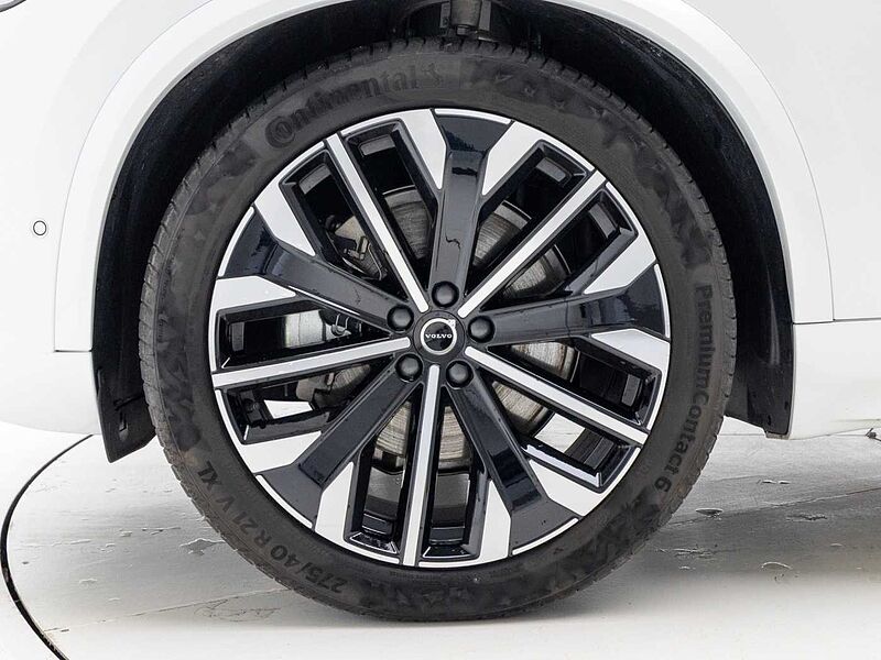Volvo Ultra, B6 AWD 마일드 하이브리드, 가솔린, 브라이트, 7 좌석
