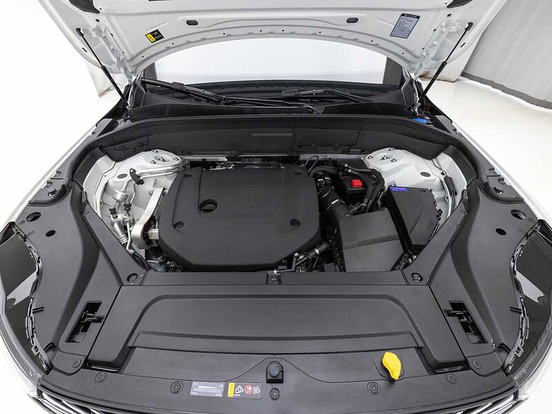 Volvo Ultra, B6 AWD 마일드 하이브리드, 가솔린, 브라이트, 7 좌석