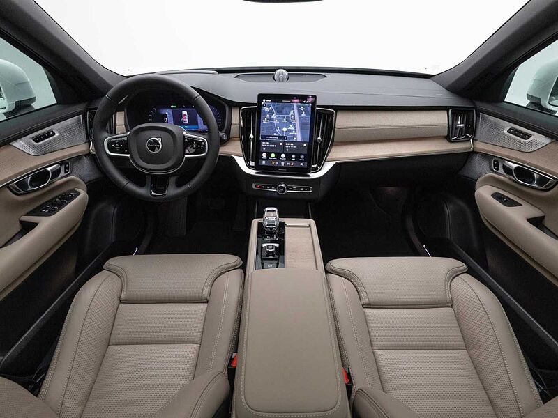 Volvo Ultra, B6 AWD 마일드 하이브리드, 가솔린, 브라이트, 7 좌석
