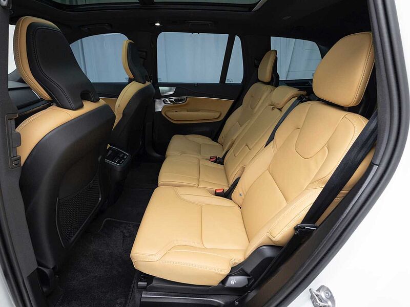 Volvo  Ultra, B6 AWD 마일드 하이브리드, 가솔린, 브라이트, 7 좌석