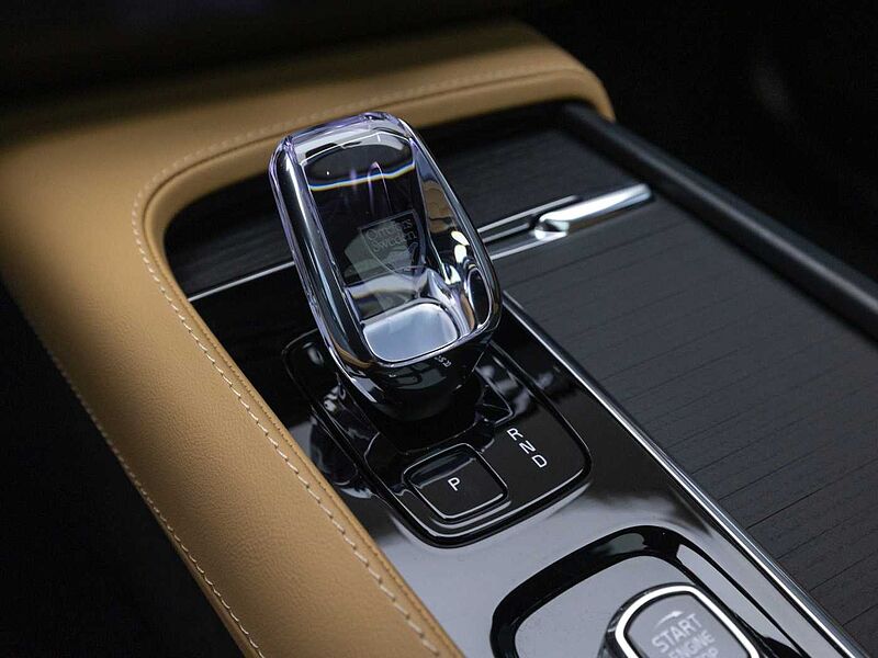 Volvo  Ultra, B6 AWD 마일드 하이브리드, 가솔린, 브라이트, 7 좌석