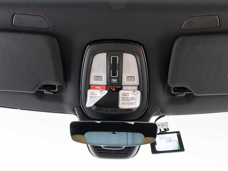 Volvo  Ultra, B6 AWD 마일드 하이브리드, 가솔린, 브라이트, 7 좌석