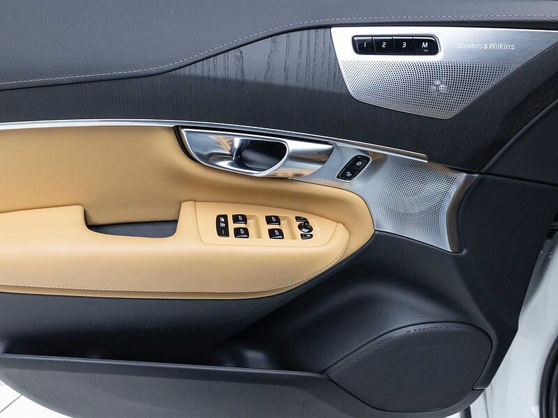 Volvo  Ultra, B6 AWD 마일드 하이브리드, 가솔린, 브라이트, 7 좌석