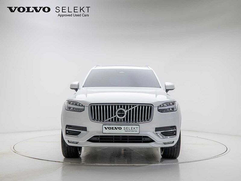 Volvo  Ultra, B6 AWD 마일드 하이브리드, 가솔린, 브라이트, 7 좌석