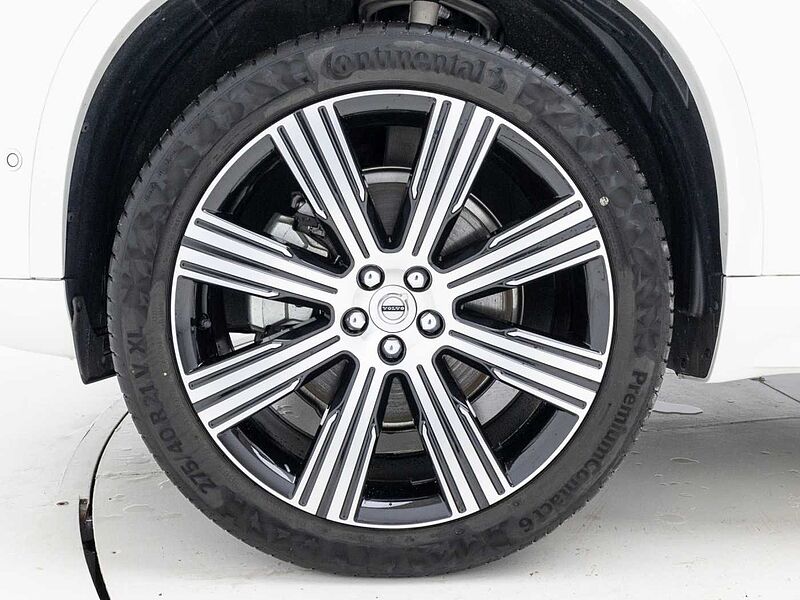 Volvo  Ultra, B6 AWD 마일드 하이브리드, 가솔린, 브라이트, 7 좌석