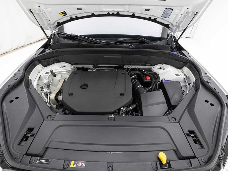 Volvo  Ultra, B6 AWD 마일드 하이브리드, 가솔린, 브라이트, 7 좌석