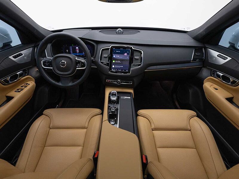 Volvo  Ultra, B6 AWD 마일드 하이브리드, 가솔린, 브라이트, 7 좌석