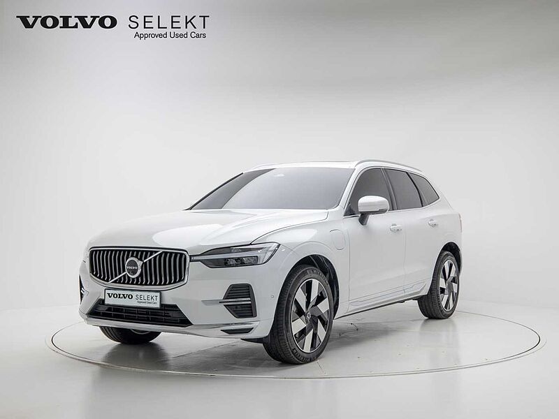 Volvo  Ultra, T8 AWD 플러그-인 하이브리드, 전기/가솔린, 브라이트