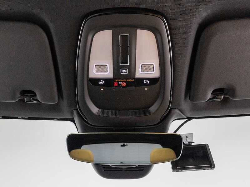 Volvo  Ultra, T8 AWD 플러그-인 하이브리드, 전기/가솔린, 브라이트