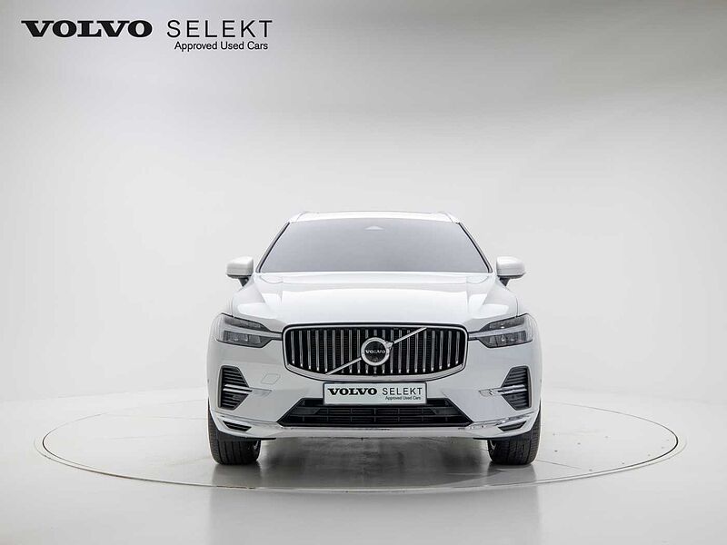 Volvo  Ultra, T8 AWD 플러그-인 하이브리드, 전기/가솔린, 브라이트