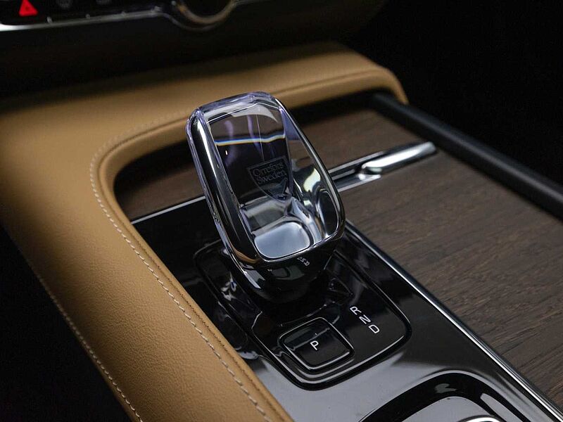 Volvo Ultimate, B5 마일드 하이브리드, 가솔린, 브라이트