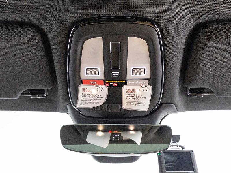 Volvo Ultimate, B5 마일드 하이브리드, 가솔린, 브라이트