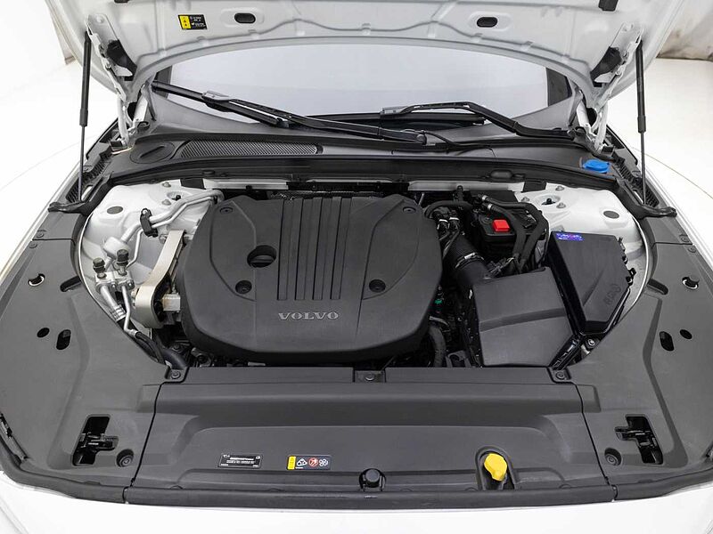 Volvo Ultimate, B5 마일드 하이브리드, 가솔린, 브라이트