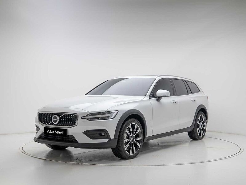 Volvo  Ultra, B5 AWD 마일드 하이브리드, 가솔린, 브라이트