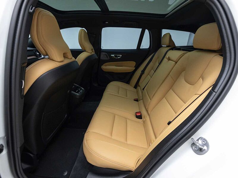 Volvo  Ultra, B5 AWD 마일드 하이브리드, 가솔린, 브라이트